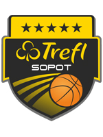 trefl-sopot