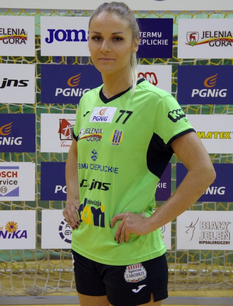 Marta Tomczyk